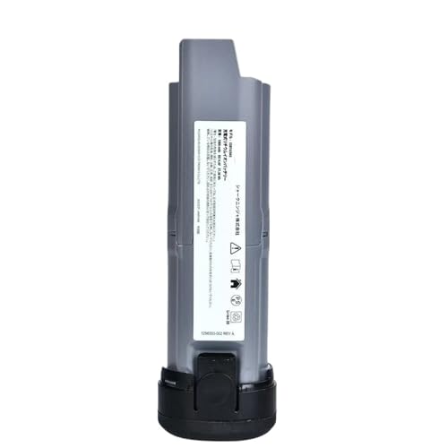 ​​Akku for kabellose Staubsauger, kompatibel mit Shark L1 L2 L3 WS640 WS642 XSBT420 XSBT420AS Staubsauger, 10,8 V 1900 mAh Li-Ionen-Akkupack​​ von FGJDERYH