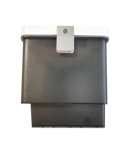 Ersatz-Abwassertank und Reinwassertank-Kit, kompatibel mit Ecovacs T50 Pro/T50 Omni/T50 Max Pro Omni Roboter-Staubsauger-Zubehör(Sewage Tank) von FGJDERYH