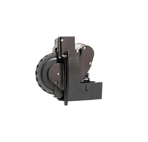 FGJDERYH Antriebsradmodul Links und rechts. Kompatibel mit Roomba S9 (9150), S9+, S9 Plus (9550). Ersatzteile for Saugroboter(1pcs Left) von FGJDERYH