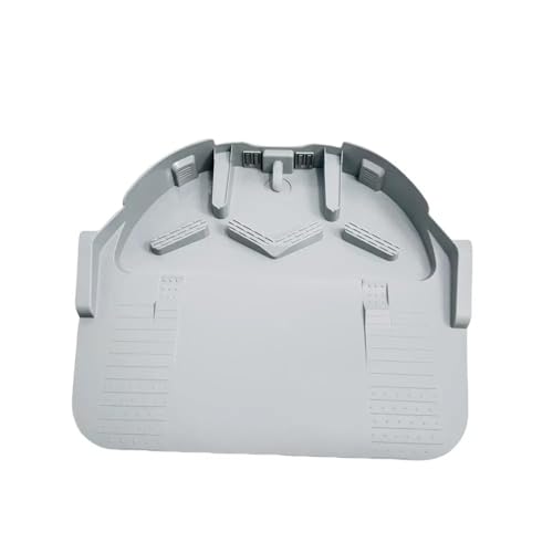 FGJDERYH Edge-Ersatz-Mopp-Reinigungsschale, kompatibel mit Lydsto W2 W3 W2 Lite W2 Roboter-Staubsauger-Zubehör FGJDERYH Edge-Ersatz-Mopp-Reinigungsschale, kompatibel mit Lydsto W2 W3 W2 Lite W2 Roboter-Staubsauger-Zubehör von FGJDERYH