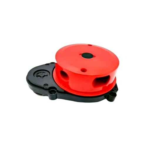 FGJDERYH Zubehör for Roboterstaubsauger, kompatibel mit Dreame D10 Plus Laser-Distanzsensor, LDS-Ersatzzubehör for Roboterstaubsauger mit SLAM-Navigation und Hindernisvermeidung von FGJDERYH