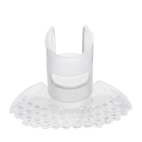 Filterblende for Abwassertank, kompatibel mit Tineco Floor ONE S3/IFloor 3, Ersatzteil for Nass-Trocken-Staubsaugerzubehör, effiziente Filtration von FGJDERYH