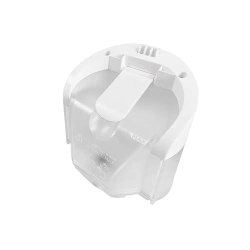 Original Nass-Trocken-Staubsauger, sauberer Wassertank. Kompatibel mit Tineco Floor One S3/1.0, Ersatzteilzubehör(WHITE) von FGJDERYH