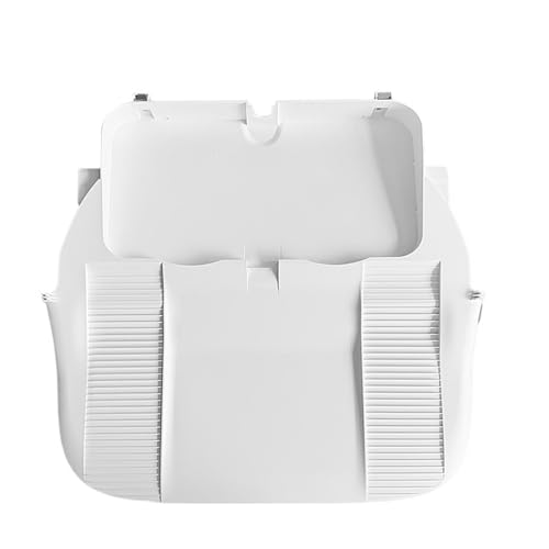 Rampenbrett-Mopp-Reinigungsstation-Tablett-Ersatz, kompatibel mit Ecovacs T30S N30 PRO, Roboter-Staubsauger-Zubehörteile(X1 Lamp Board) von FGJDERYH