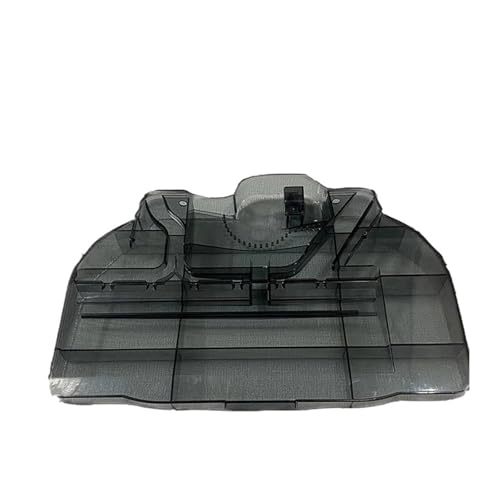 Reinigungsplatte. Kompatibel mit Ecovacs X8/X8 Pro Omni Roboterstaubsauger-Zubehör Reinigungsplatte. Kompatibel mit Ecovacs X8/X8 Pro Omni Roboterstaubsauger-Zubehör von FGJDERYH