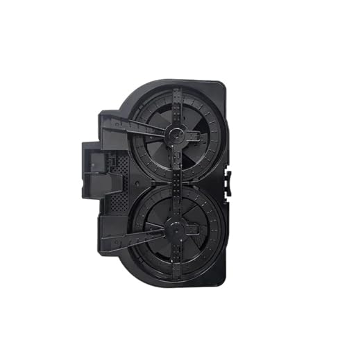 Reinigungstablett der Basisstation. Kompatibel mit Ecovacs X8 Pro/X8 Pro Omni/T50 Pro Roboterstaubsauger, Ersatzteilzubehör Reinigungstablett der Basisstation. Kompatibel mit Ecovacs X8 Pro/X8 Pro Omni/T50 Pro Roboterstaubsauger, Ersatzteilzubehör von FGJDERYH