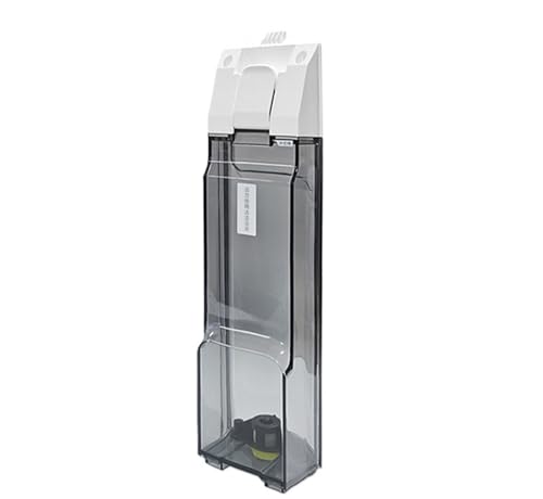 Sauberer/Abwassertank. Kompatibel mit Tineco Floor ONE S7 Steam Akku-Nass-Trocken-Staubsauger, Ersatzteilzubehör(Clean Water Tank) von FGJDERYH