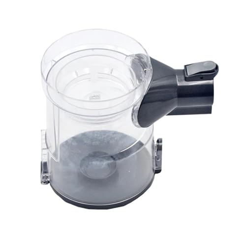 Staubsauger-Ersatz-Staubbecher, kompatibel mit Proscenic Ultenic P12 P13 Staubsauger-Ersatz-Staubbecher, kompatibel mit Proscenic Ultenic P12 P13 von FGJDERYH