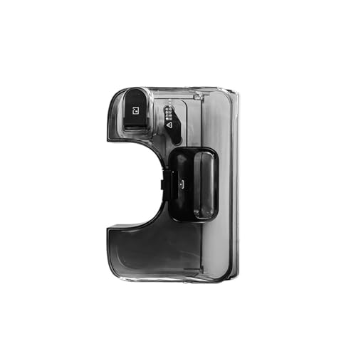 Teile for den sauberen/schmutzigen Wassertank. Kompatibel mit Tineco Floor ONE Stretch S6 Akku-Nass-Trocken-Staubsauger, Zubehör, Ersatz-Saubertank/Schmutzwassertank(X1 Clean Water Tank) von FGJDERYH