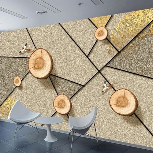 FGJFGGFR Wandbild 3d Wohnzimmer Tapete abstrakte Relief Holz geometrische Innen Hintergrund Wanddekoration Kunst Aufkleber Seide Wandmalerei FGJFGGFR Wandbild 3d Wohnzimmer Tapete abstrakte Relief Holz geometrische Innen Hintergrund Wanddekoration Kunst Aufkleber Seide Wandmalerei von FGJFGGFR