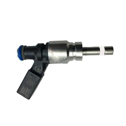 Einspritzdüse 079906036AA 1 Stück Kraftstoffinjektor Kompatibel Für Q7 A8L A6L 4.2L JSD7-41A 079906036C 079906036D 079906036C Einspritzdüse 079906036AA 1 Stück Kraftstoffinjektor Kompatibel Für Q7 A8L A6L 4.2L JSD7-41A 079906036C 079906036D 079906036C von FGKDLDZCZM