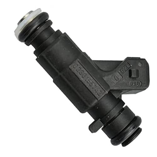 Einspritzdüse 1PC Auto Kraftstoff Injektor OEM 1120780049 0280155742 Kraftstoff Injektoren Düse Für Benz W163 W202 W210 Kraftstoff Injektor Düse Einspritzdüse 1PC Auto Kraftstoff Injektor OEM 1120780049 0280155742 Kraftstoff Injektoren Düse Für Benz W163 W202 W210 Kraftstoff Injektor Düse von FGKDLDZCZM