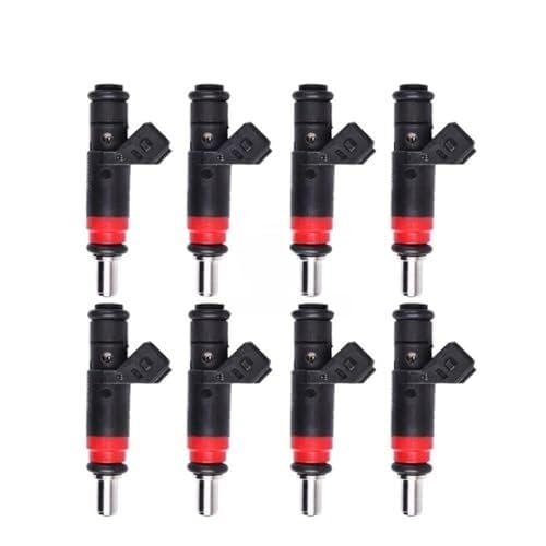 Einspritzdüse 8pc Diesel Injection Ventil Kraftstoff Injektor OE 21150162 DSCR Auto Teil Kompatibel Für Benz Autos Düse Dosierung Modul F315B01635 Einspritzdüse 8pc Diesel Injection Ventil Kraftstoff Injektor OE 21150162 DSCR Auto Teil Kompatibel Für Benz Autos Düse Dosierung Modul F315B01635 von FGKDLDZCZM