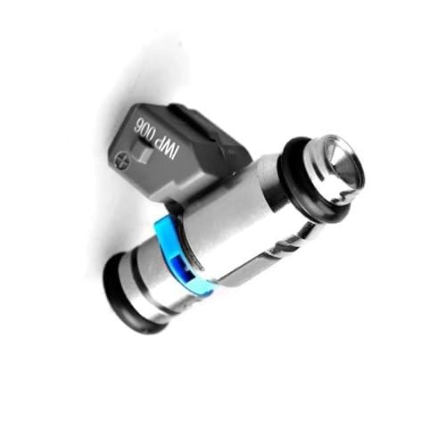 Einspritzdüse Auto-Injektoren 1 Stück/4 Stück Für 106 Kraftstoffinjektoren IWP006 198499 60657179 9627771580 Kraftstoffinjektordüse Kraftstoffinjektordüse(1pcs) von FGKDLDZCZM