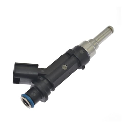 Einspritzdüse Autoteile Kraftstoffeinspritzdüse Kompatibel mit OEM 23209-47010 23209-49205 0280158213 4 STÜCKE Einspritzdüse Autoteile Kraftstoffeinspritzdüse Kompatibel mit OEM 23209-47010 23209-49205 0280158213 4 STÜCKE von FGKDLDZCZM
