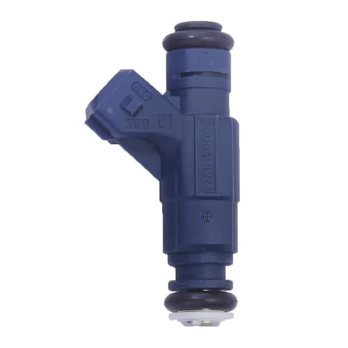 Einspritzdüse Für A4 2001 2002 2003 2004 2005 2006 1.8L Für Turbolader 0280156065 Kraftstoff Injektor von FGKDLDZCZM