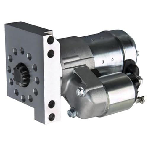 Einspritzdüse Für Chevy Small Und Big Block 305 350 454 Starter Generator Drehmoment 10 Zahn S114-823 S114-823c Starter Teil Einspritzdüse Für Chevy Small Und Big Block 305 350 454 Starter Generator Drehmoment 10 Zahn S114-823 S114-823c Starter Teil von FGKDLDZCZM