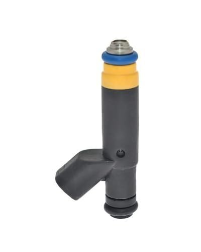 Einspritzdüse Für F 150 2000 2001 2002 2003 Kraftstoff Injektor Für Mustang 2000 2001 1/6PCS Kraftstoff Injektor YR3E-A6A YR3EA6A Kraftstoff Düse von FGKDLDZCZM