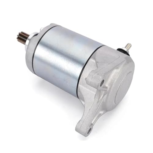 Einspritzdüse Für Genesis FZX750 FZ750 FZR750 FZR750R FZR1000 GTS1000 GTS1000A YZF750 YZF750R 1989-2001 Elektrischer Anlasser Motor 3GM-81800-50 von FGKDLDZCZM