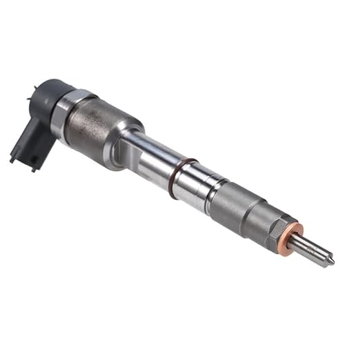 Einspritzdüse Für JMC 4JB Für Isuzu Für Diesel Common Rail Auto Kraftstoff Injektor Düse 0445110454 1112100ABA von FGKDLDZCZM