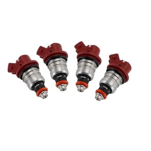 Einspritzdüse Für Mercury Für Außenbordmotor Für Optimax 225HP Kraftstoff Injektor Düse 115/125HP 155HP Kraftstoff Injektor 804529 804530 804528 Auto Injektor(4pcs) von FGKDLDZCZM