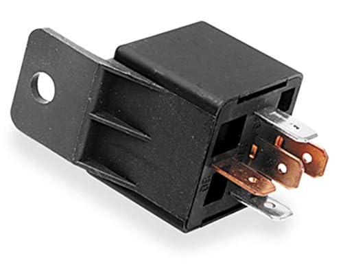 Einspritzdüse Für Motorrad Standard Starter Relais MC-RLY4 von FGKDLDZCZM