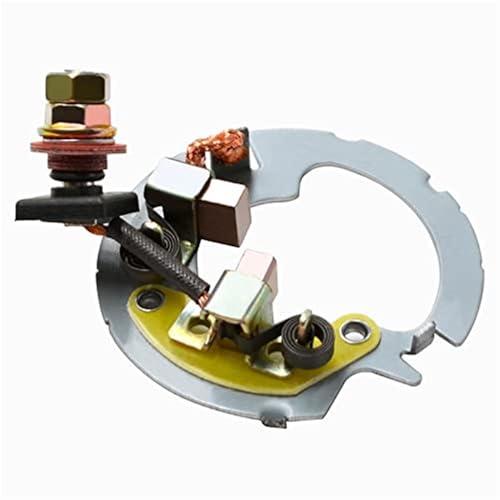 Einspritzdüse Für NSS250 Reflex, NX125, NX250, PS250, TRX200 FourTrax, TRX200D Starter-Reparatur- Und Bürstenplatten-Umbausatz von FGKDLDZCZM