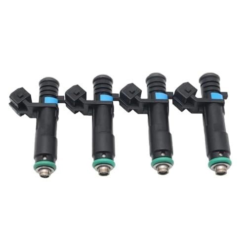 Einspritzdüse Für Spark 2011-2015 Für Classic 2016-2017 Benzin-Kraftstoffeinspritzventil Für Beat 2018-2020 Auto-Kraftstoffeinspritzdüse 25194429 25186566 Einspritzdüse Für Spark 2011-2015 Für Classic 2016-2017 Benzin-Kraftstoffeinspritzventil Für Beat 2018-2020 Auto-Kraftstoffeinspritzdüse 25194429 25186566 von FGKDLDZCZM