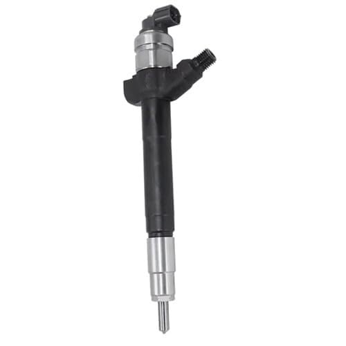 Einspritzdüse Für Transit 2.2L 2.4 TDCi 2006-2016 Kraftstoffinjektor 1495919 6C1Q-9K546-BC 095000-7060 Diesel-Einspritzdüse Abgasinjektor von FGKDLDZCZM
