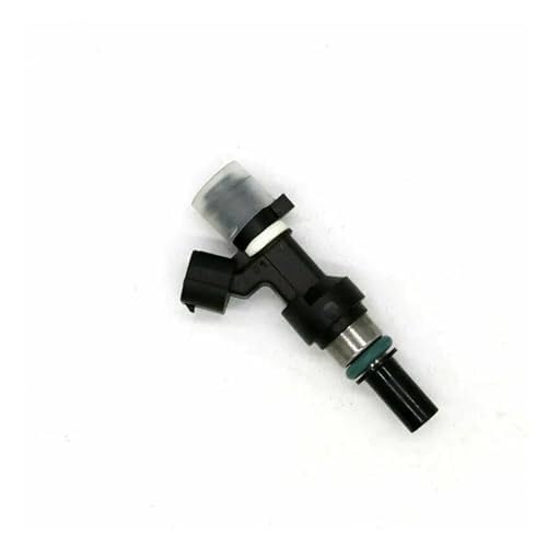 Einspritzdüse Injektor Düse Für Nissan Für MICRA Für K13 2010 2011 2012 2013 2014 2015 2016 Kraftstoff Injektor FBY11H0 FBY1010 Kraftstoff Injektor(1Pcs) von FGKDLDZCZM