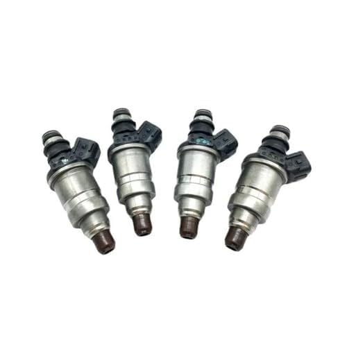 Einspritzdüse Kraftstoff Injektoren OEM 06164-P2A-000 06164P2A000 06164-P2A-000 06164P2A000 Für Accord Für Civic Für Odyssey Für RL TL Für Integra Auto Injektor Einspritzdüse Kraftstoff Injektoren OEM 06164-P2A-000 06164P2A000 06164-P2A-000 06164P2A000 Für Accord Für Civic Für Odyssey Für RL TL Für Integra Auto Injektor von FGKDLDZCZM