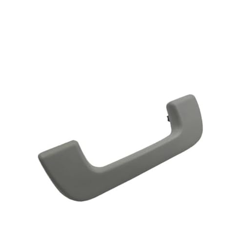 FGKDLDZCZM Auto Innengriffverkleidung Auto-Innentür- Und Dachhaltegriff-Zubehör Für Q3, A4 B8, S4, Avant, A5, S5, Q5 8R, A6 C7, A7, Quattro(‎Front Right-grey-1pc) von FGKDLDZCZM