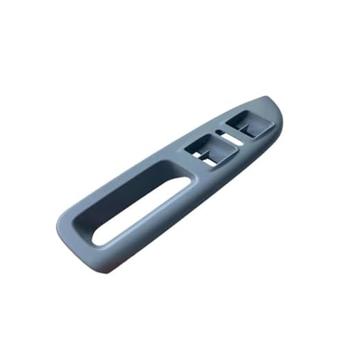 FGKDLDZCZM Auto Innengriffverkleidung Auto-Innentürgriff Für Skoda Für Octavia 2 A5 2005-2013 Beige Grau Vorne Links Abdeckung Panel Rahmen 1Z1867171E 1Z1867171B 1Z1867171(Grey-1 Pc) von FGKDLDZCZM