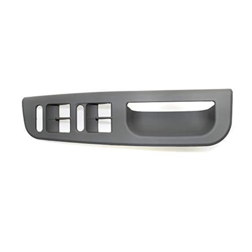 FGKDLDZCZM Auto Innengriffverkleidung Fenster Schalter Panel Lünette Abdeckung 3B1867171E Für Golf Für Passat 1998-2004 FGKDLDZCZM Auto Innengriffverkleidung Fenster Schalter Panel Lünette Abdeckung 3B1867171E Für Golf Für Passat 1998-2004 von FGKDLDZCZM