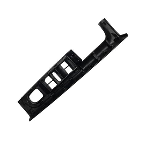 FGKDLDZCZM Auto Innengriffverkleidung Innen Tür Griff & Fenster Heber Control Switch Panel Für Skoda Für Superb 2007-2014 Vorne Links Fahrer Sitz von FGKDLDZCZM