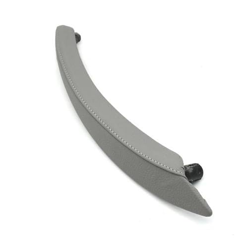 FGKDLDZCZM Auto Innengriffverkleidung -Innentürgriffverkleidung Für X5 X6 E70 E71 E72 2007–2013 (links Und Rechts)(Right Grey) von FGKDLDZCZM