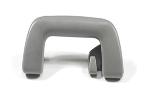 FGKDLDZCZM Auto Innengriffverkleidung Sptalks Auto-Innentür- und Dachsicherheitsgriff-Armlehne Für Toyota Für Corolla, Für Yaris, Vios 2008–2013, Für Rav4 2005–2012(‎Rear Deep Grey) von FGKDLDZCZM