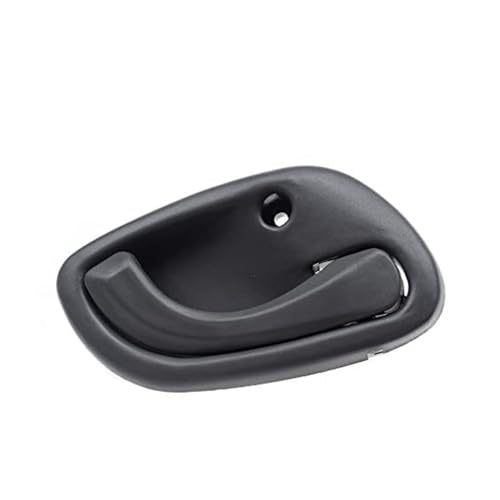 FGKDLDZCZM Auto Innengriffverkleidung Türgriff Für Suzuki Für Jimny 1.0/1,3 (1998-2019), innen Vorne/Hinten Links/Rechts Innen Griff(‎Dark Grey) von FGKDLDZCZM