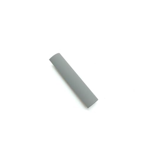 FGKDLDZCZM Auto Innengriffverkleidung Türinnengriff Für Vw Für Passat B5 1998–2005, 1–6 Stück, graue Gummifarbe, 3B186717E usw.(Grey 1pcsa) von FGKDLDZCZM
