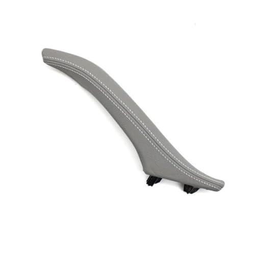 FGKDLDZCZM Auto Innengriffverkleidung Zuggriff Für Passagierinnentür Für 5 Series F10/F11/F18 520i/523i/525i 2010-2017(‎Right Grey) von FGKDLDZCZM