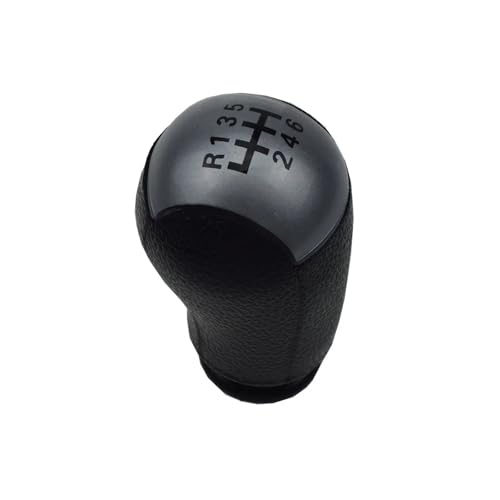 FGKDLDZCZM Schaltknauf 1 STÜCKE 5-Gang-schalthebel set getriebe handball Staubschutz Schaltknauf Boot für Chery für A5 von FGKDLDZCZM