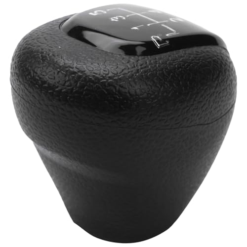 FGKDLDZCZM Schaltknauf 2X 5-Speed ​​MT Schaltknauf Für Buick Excelle Lacetti Nubira Für Daewoo 08-12 Shifter Ball Hebel stift POMO Für von FGKDLDZCZM