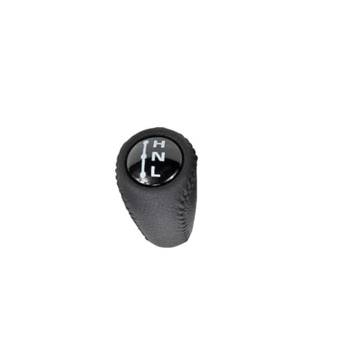 FGKDLDZCZM Schaltknauf 4WD Schaltknauf Für Toyota Für Land Für Cruiser 4700 LC100 2001 2002 2003 2004 2005 2006 2007 Getriebe Shift Ball(GRAY) von FGKDLDZCZM