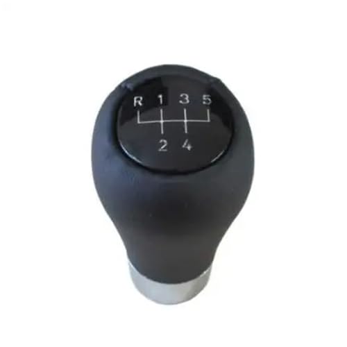 FGKDLDZCZM Schaltknauf 5-Gang-Schaltknauf aus Metall passend für E60 E63 E83 E84 E90 E91 FGKDLDZCZM Schaltknauf 5-Gang-Schaltknauf aus Metall passend für E60 E63 E83 E84 E90 E91 von FGKDLDZCZM