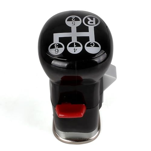 FGKDLDZCZM Schaltknauf 6-Gang + R + C Schalthebelknopf mit Getriebespleißschalter Schalthebelkopf 1655853 für VOLVO FH FM für LKW TS018 FGKDLDZCZM Schaltknauf 6-Gang + R + C Schalthebelknopf mit Getriebespleißschalter Schalthebelkopf 1655853 für VOLVO FH FM für LKW TS018 von FGKDLDZCZM