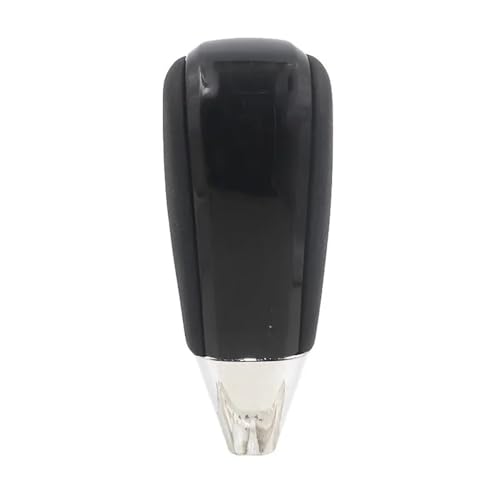 FGKDLDZCZM Schaltknauf Auto-Schaltknauf, für Toyota für Land für Cruiser 200 FJ20 2008–2017, automatischer Schaltknauf, Auto-Styling(Black) von FGKDLDZCZM