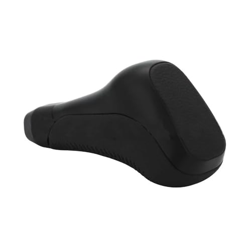 FGKDLDZCZM Schaltknauf Auto-Schaltknauf für Toyota für 4Runner für TRD 2010–2019, für Tacoma 2011–2019, für Tundra 2007–2019, Hebelhebel 2008 2009 2012 2013 2014(Black With Stitch) von FGKDLDZCZM