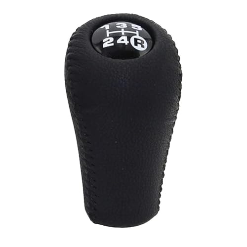 FGKDLDZCZM Schaltknauf Auto-Schaltknaufhebel für Toyota für Land für Cruiser FJ70 FJ76 FJ78 FJ79 FJ 150 FJ120 LC70 LC71 LC76 LC79 Prado LC120 für Hilux Fortuner(Black) von FGKDLDZCZM