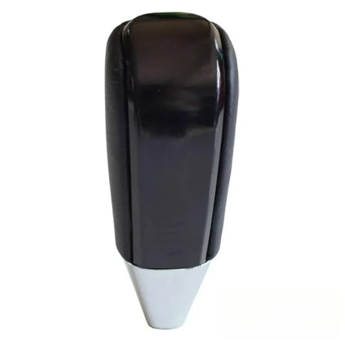 FGKDLDZCZM Schaltknauf Für 1 Stück Für Toyota Für Land Für Cruiser 200 FJ20 2008-2017 Holzschaltknauf Automatisches Auto-Styling Auto Schaltknauf(Black) von FGKDLDZCZM