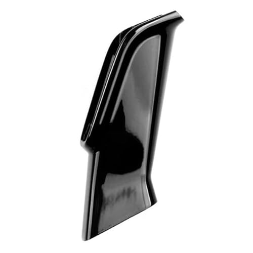 FGKDLDZCZM Schaltknauf Für Cayenne 2018-2023 9Y0713140A Interior Center Console Schaltknauf P-Taste Schalter Abdeckung Kappe Reparatursatz(1PCS SET A) von FGKDLDZCZM